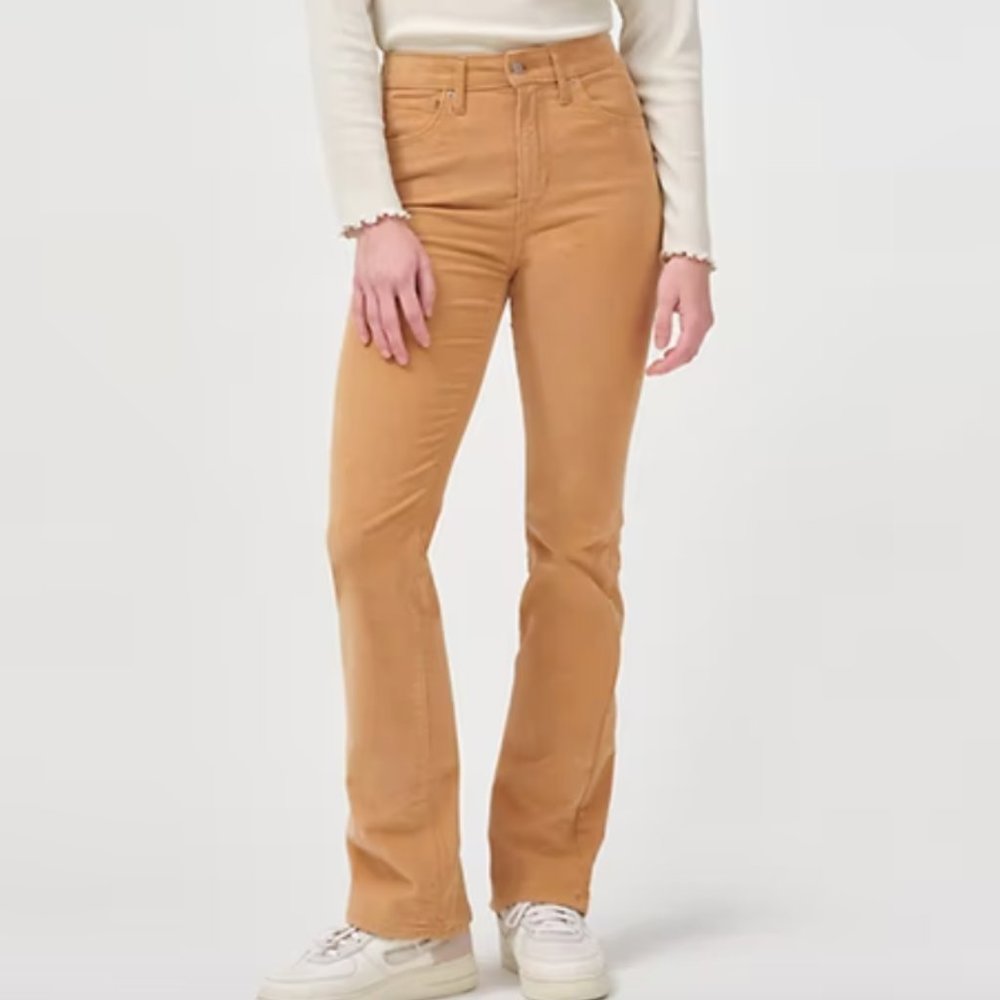Levi's Corduroys